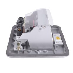 Ổ điện âm sàn 3 ổ 2 chấu Tenko TK-J02-12 (3)