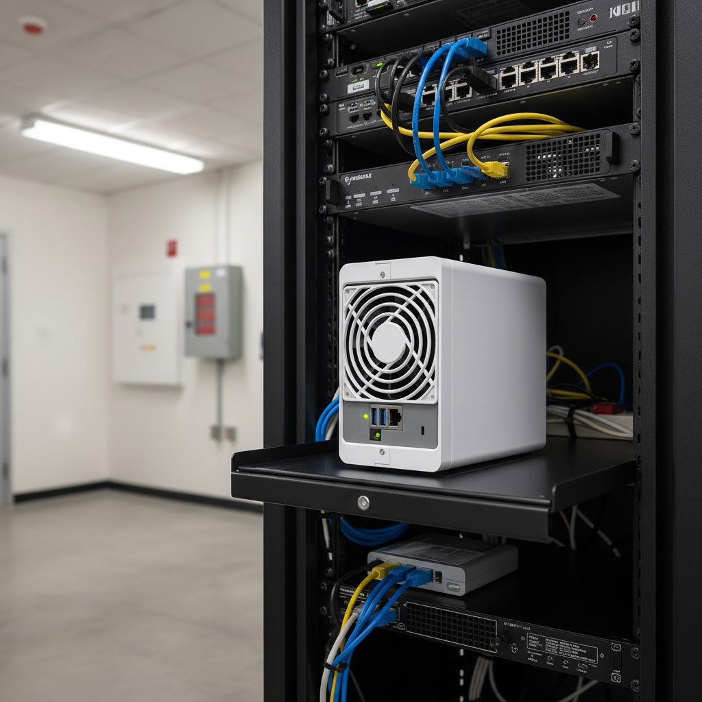 Synology DS223j
