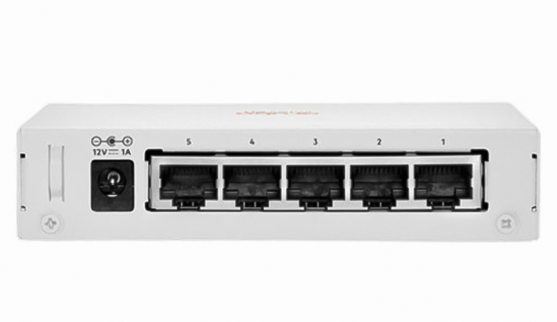 Thiết bị chuyển mạch Aruba Instant On 1430 5G – R8R44A_6