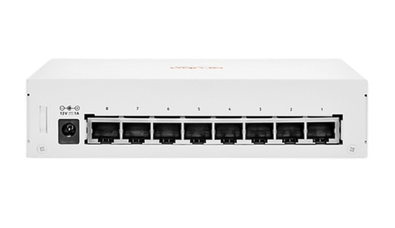 Thiết bị chuyển mạch Aruba Instant On 1430 8G – R8R45A_6