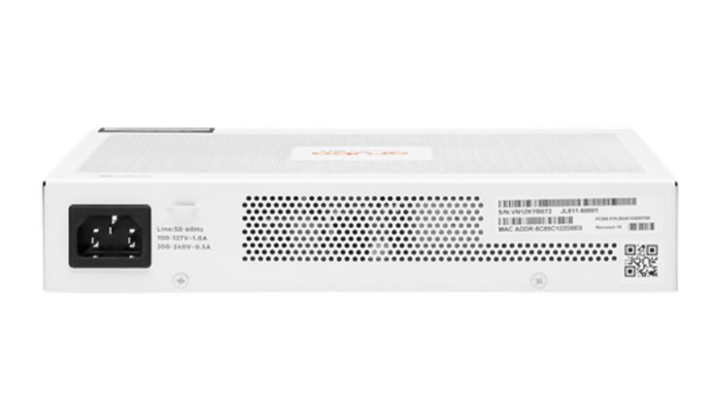 Thiết bị chuyển mạch Aruba Instant On 1830 8G – JL811A_6