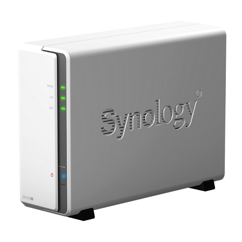 Thiết bị lưu trữ NAS Synology DS120j_4