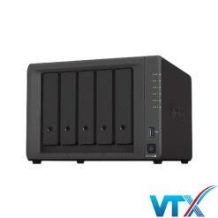 Thiết bị lưu trữ NAS Synology DS1522+_7