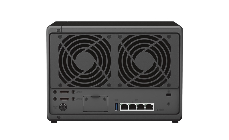 Thiết bị lưu trữ NAS Synology DS1522+_7