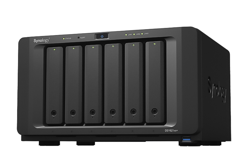 Thiết bị lưu trữ NAS Synology DS1621xs+_6