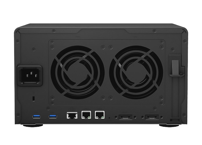 Thiết bị lưu trữ NAS Synology DS1621xs+_6