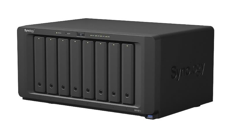 Thiết bị lưu trữ NAS Synology DS1821+_8