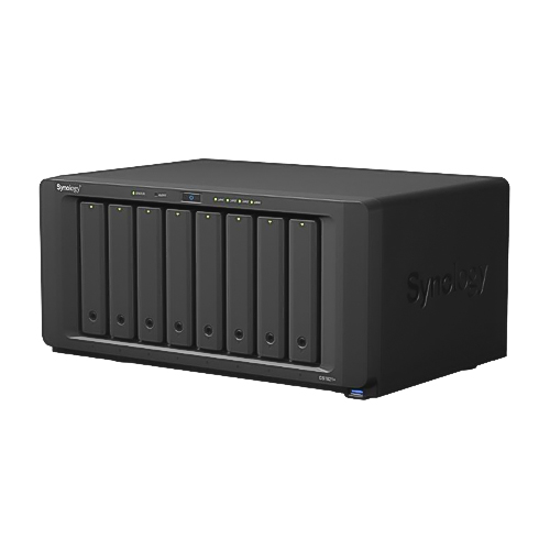 Thiết bị lưu trữ NAS Synology DS1821+_4 Thiết bị lưu trữ NAS Synology DS1821+_8