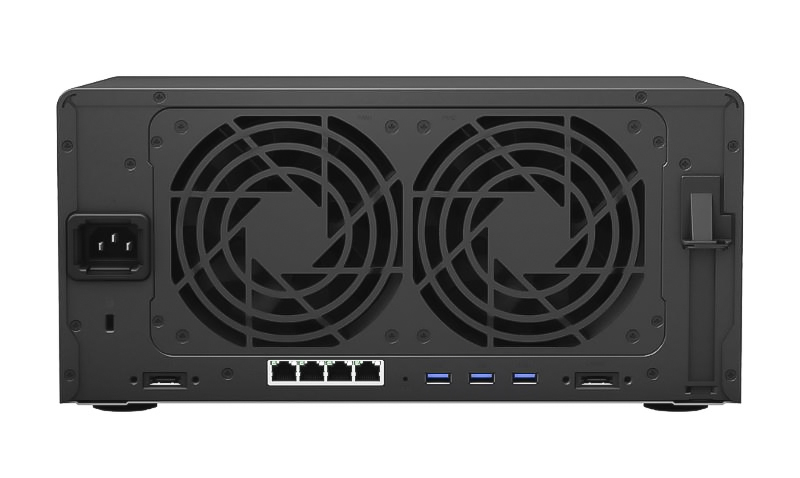 Thiết bị lưu trữ NAS Synology DS1821+_8