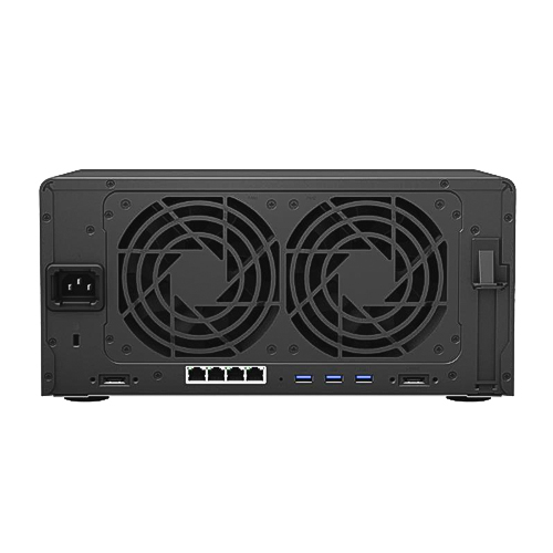 Thiết bị lưu trữ NAS Synology DS1821+_6 Thiết bị lưu trữ NAS Synology DS1821+_8