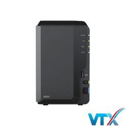 Thiết bị lưu trữ NAS Synology DS223+_5