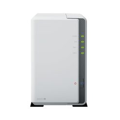 Thiết bị lưu trữ NAS Synology DS223j
