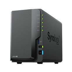 Thiết bị lưu trữ NAS Synology DS224+