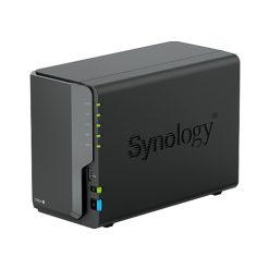 Thiết bị lưu trữ NAS Synology DS224+