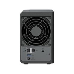 Thiết bị lưu trữ NAS Synology DS224+
