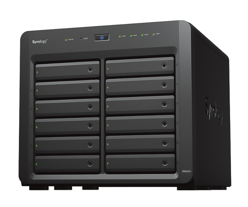 Thiết bị lưu trữ NAS Synology DS2422+_7