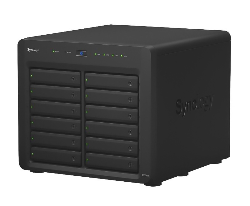 Thiết bị lưu trữ NAS Synology DS3622xs+_7