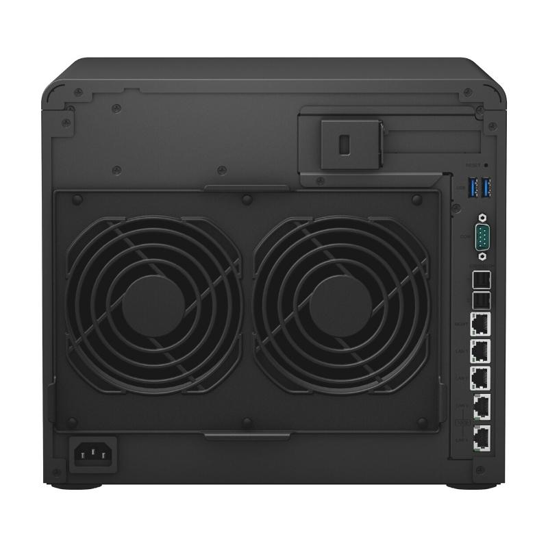 Thiết bị lưu trữ NAS Synology DS3622xs+_7