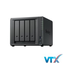 Thiết bị lưu trữ NAS Synology DS423+