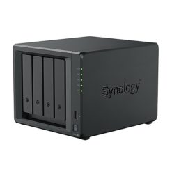 Thiết bị lưu trữ NAS Synology DS423+