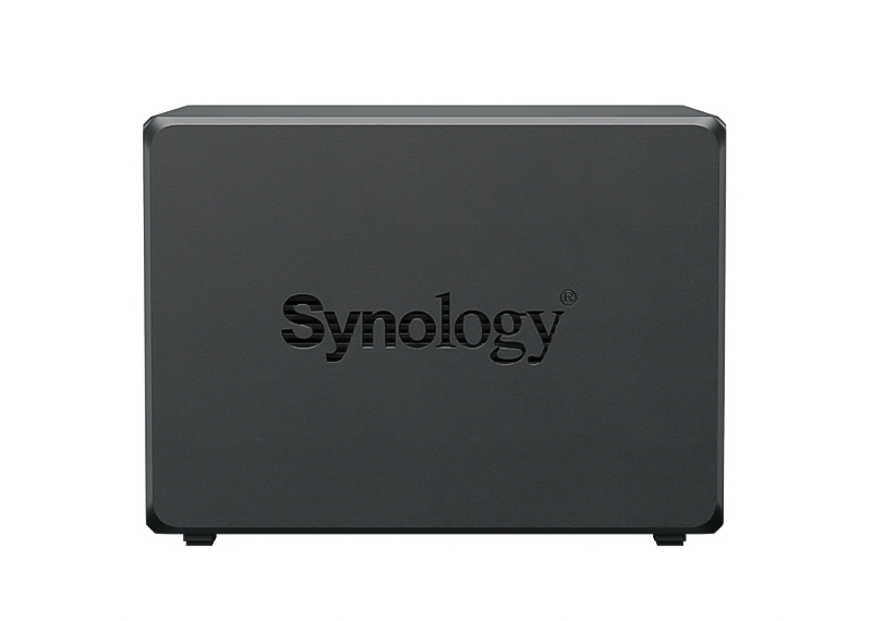 Thiết bị lưu trữ NAS Synology DS423+