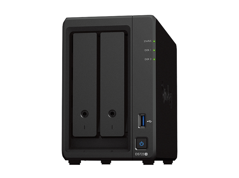 Thiết bị lưu trữ NAS Synology DS723+_7