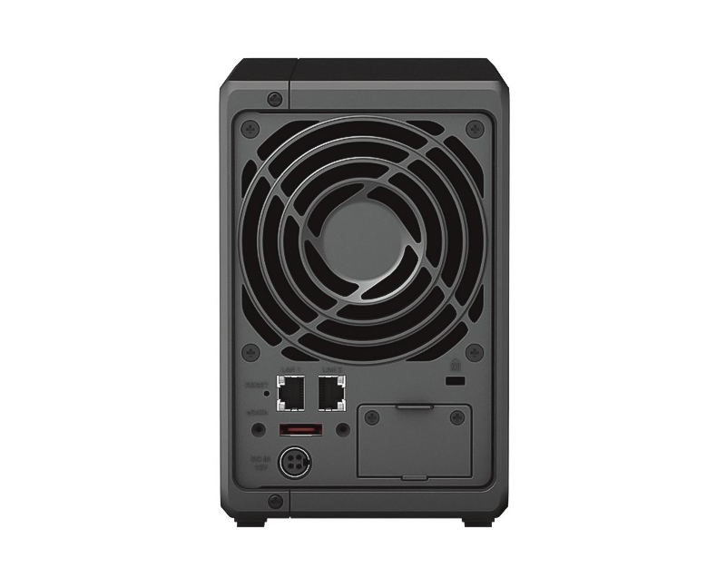 Thiết bị lưu trữ NAS Synology DS723+_7