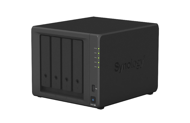 Thiết bị lưu trữ NAS Synology DS920+_7