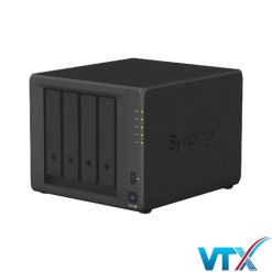 Thiết bị lưu trữ NAS Synology DS920+_7