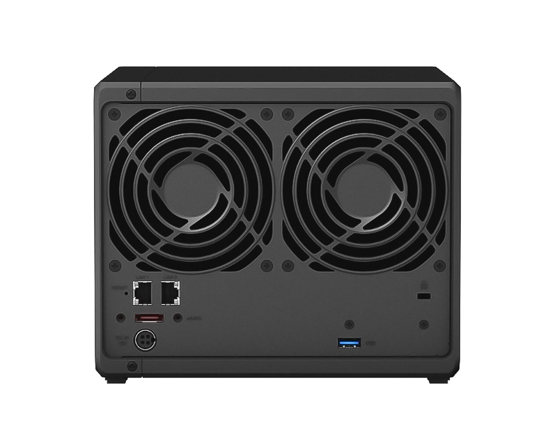 Thiết bị lưu trữ NAS Synology DS920+_7