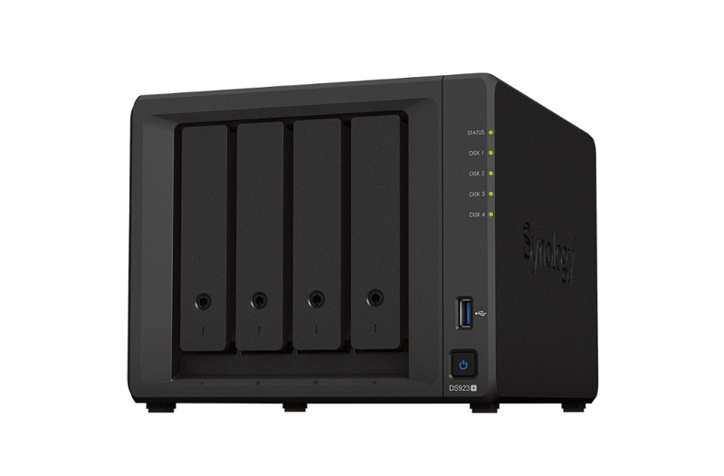 Thiết bị lưu trữ NAS Synology DS923+_8