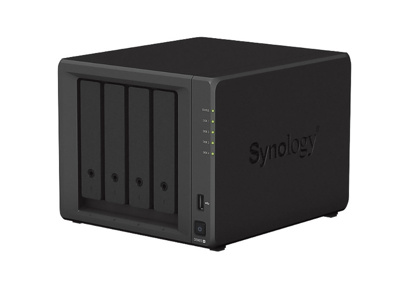 Thiết bị lưu trữ NAS Synology DS923+_8