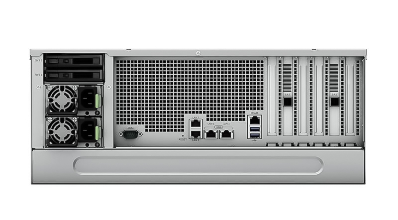 Thiết bị lưu trữ NAS Synology HD6500_7