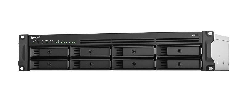 Thiết bị lưu trữ NAS Synology RS1221+_6