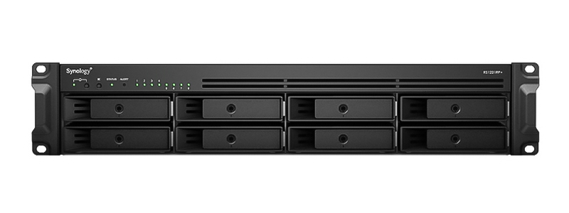 Thiết bị lưu trữ NAS Synology RS1221RP+_7