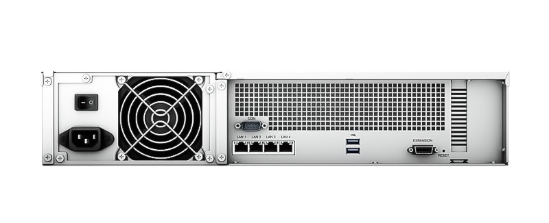 Thiết bị lưu trữ NAS Synology RS2421+_7