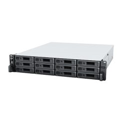 Thiết bị lưu trữ NAS Synology RS2423RP+