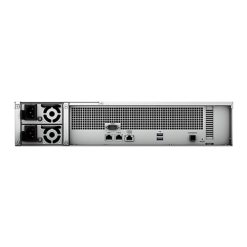 Thiết bị lưu trữ NAS Synology RS2423RP+
