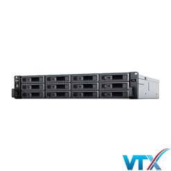Thiết bị lưu trữ NAS Synology RS2423+