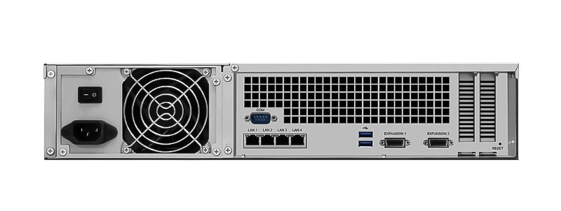 Thiết bị lưu trữ NAS Synology RS3618xs_6