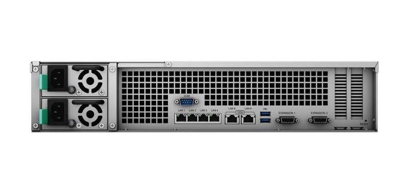 Thiết bị lưu trữ NAS Synology RS3621xs+_4