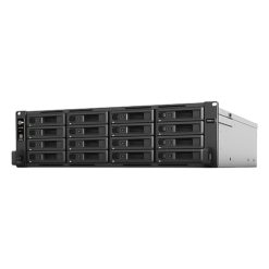 Thiết bị lưu trữ NAS Synology RS4021xs+