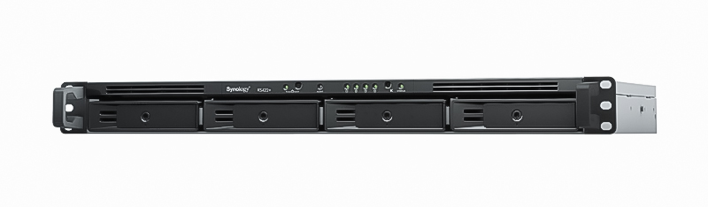 Thiết bị lưu tarữ NAS Synology RS422+_6