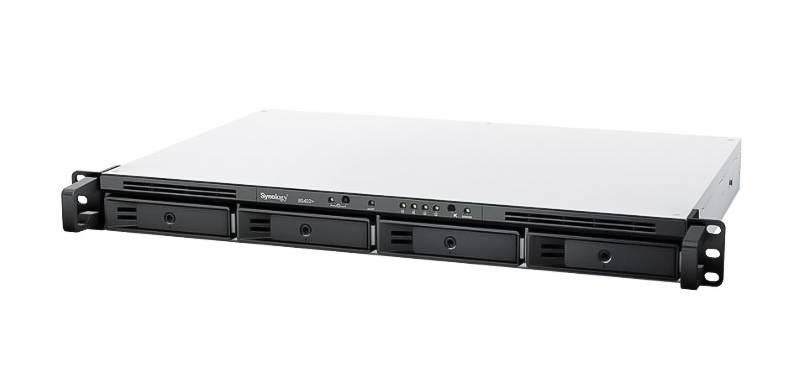 Thiết bị lưu tarữ NAS Synology RS422+_6