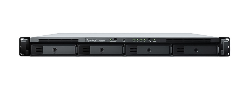 Thiết bị lưu trữ NAS Synology RS822RP+_6