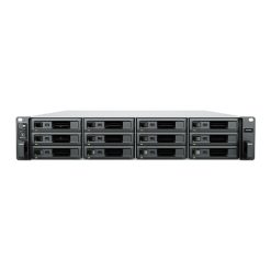 Thiết bị lưu trữ NAS Synology SA3400D