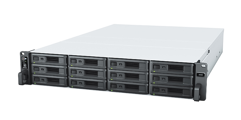Thiết bị lưu trữ NAS Synology SA6400_7