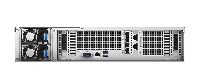 Thiết bị lưu trữ NAS Synology SA6400_7