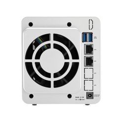 Thiết bị lưu trữ NAS TerraMaster F2-221(2GB)