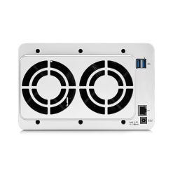 Thiết bị lưu trữ NAS TerraMaster F4-210 (2GB)